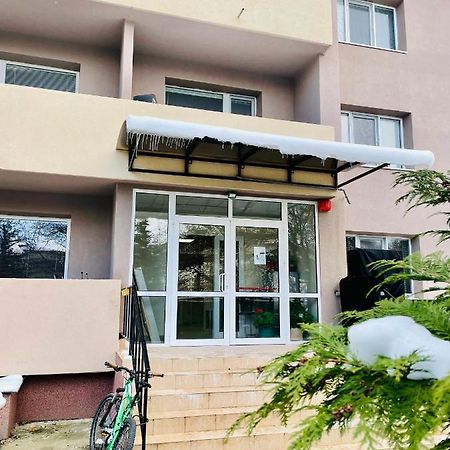 Hostel 29 โซเฟีย ภายนอก รูปภาพ