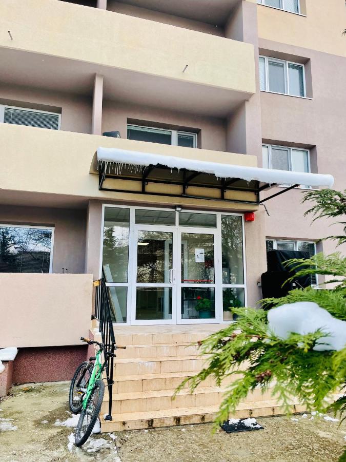 Hostel 29 โซเฟีย ภายนอก รูปภาพ