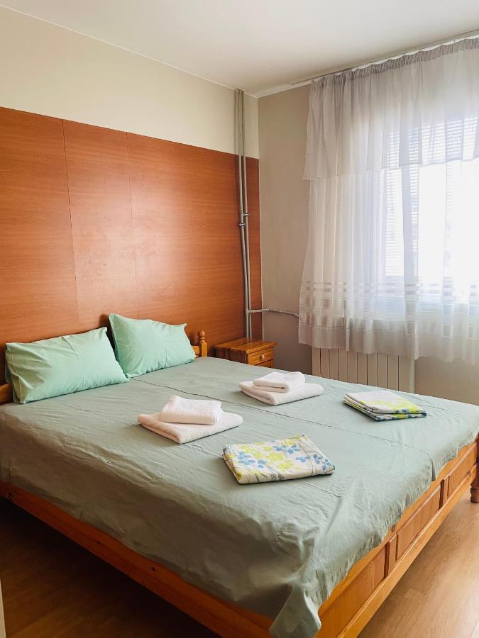 Hostel 29 โซเฟีย ภายนอก รูปภาพ