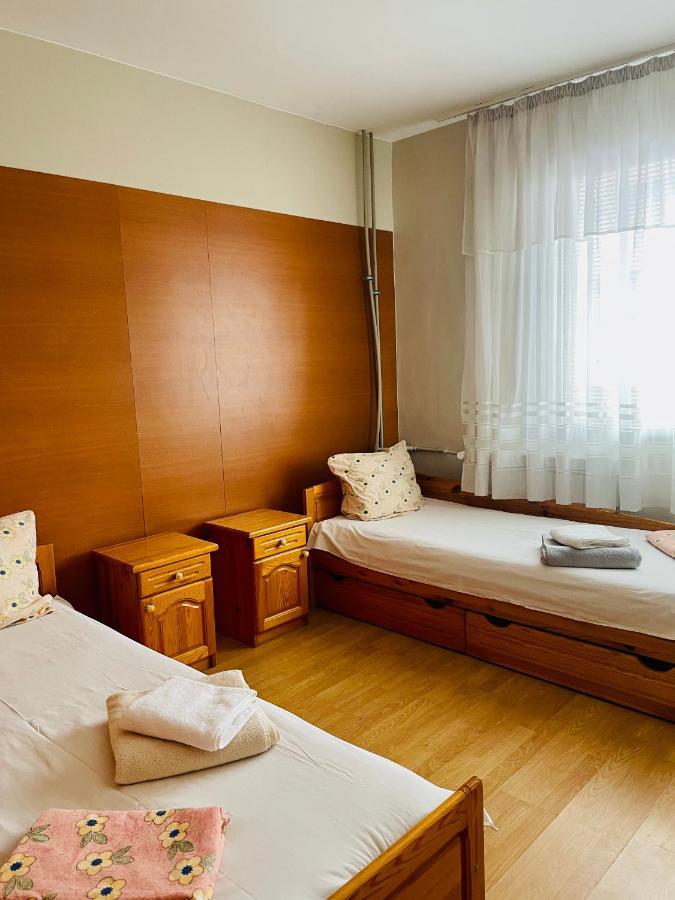 Hostel 29 โซเฟีย ภายนอก รูปภาพ