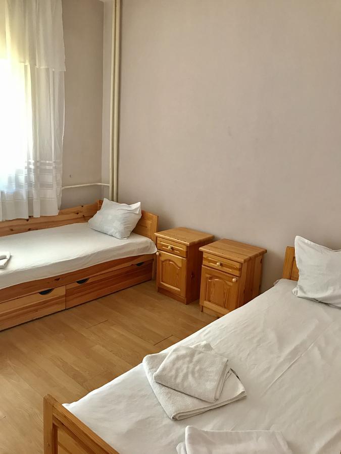 Hostel 29 โซเฟีย ภายนอก รูปภาพ